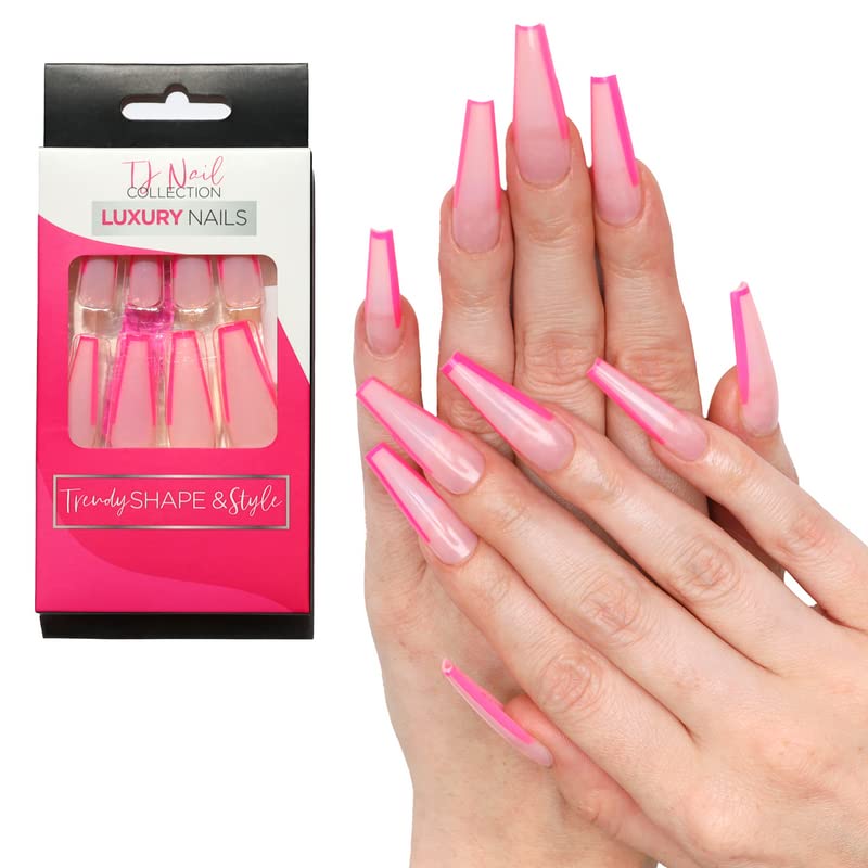 Pink Tip