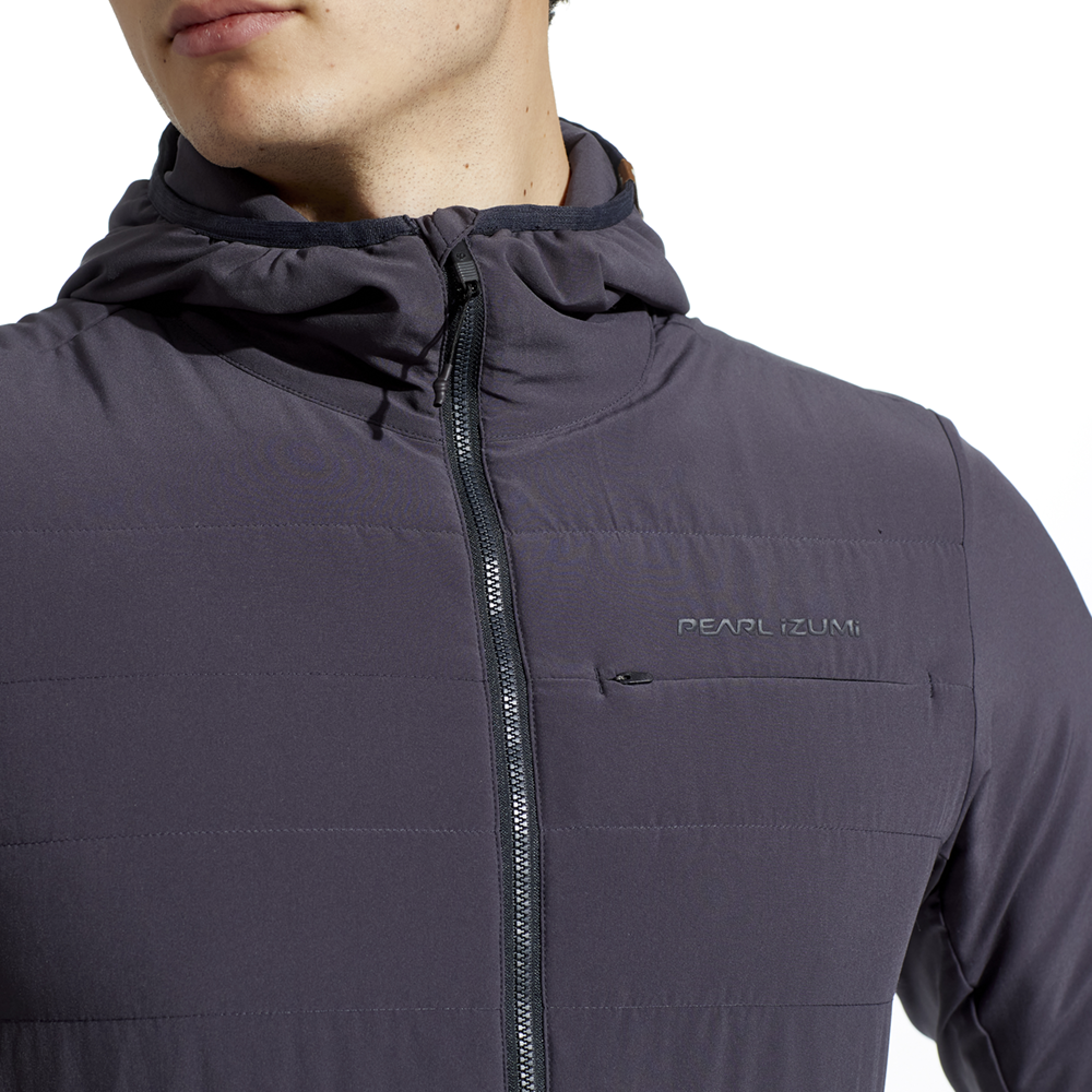 Men's Canyon ECOLoft™ Jacket - Lightweight Waterproof Windbreaker for Hiking & Outdoor Adventures