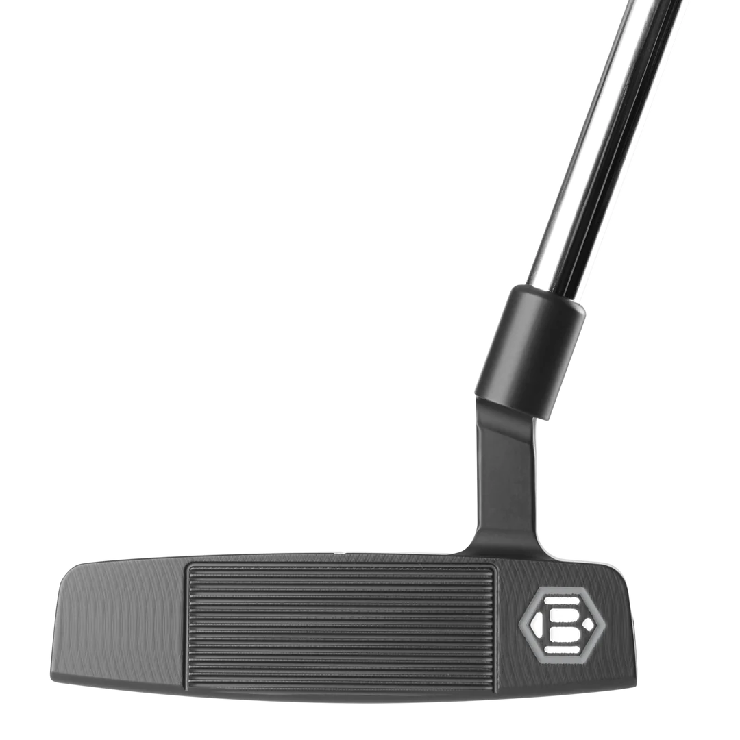 Bettinardi 2024 Inovai 6.5 Mini Plumber's Neck Putter - Premium Golf Putter for Precision Putting | Perfect for PGA Tour Style Short Game Practice