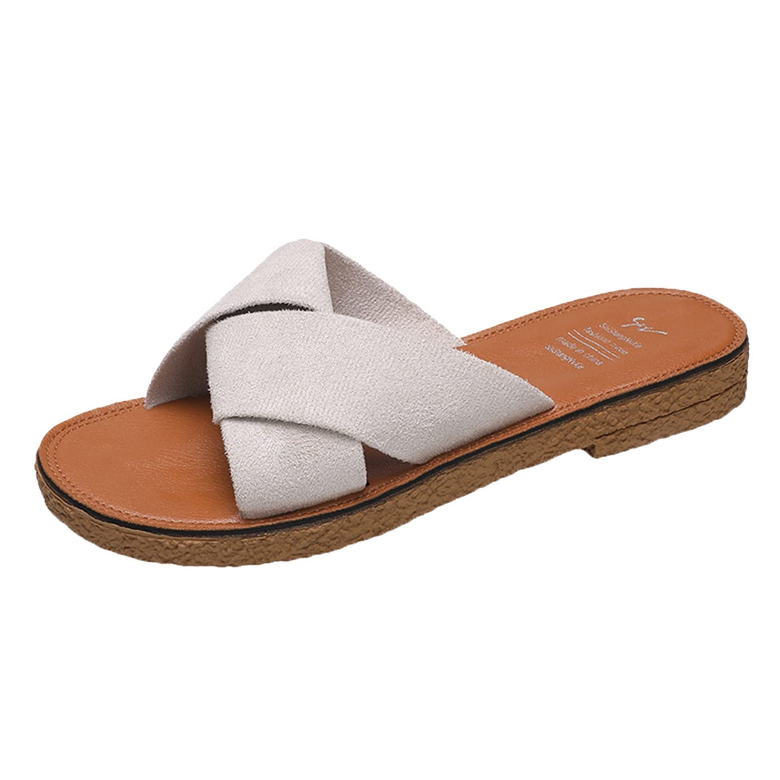 Women's Fashion Wedge Jelly Slides - Flower Beach Slippers for Outdoor Leisure & Summer Vacations | Comfortable Sandals for Poolside, Beach Walks, and Casual Outings