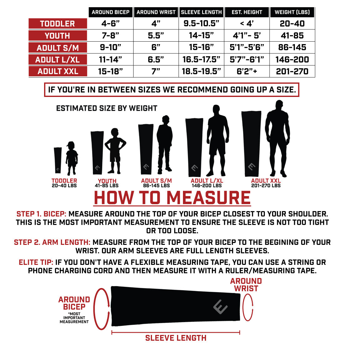 Iron Sharpens Iron Arm Sleeve - Compression Arm Sleeve for Workout & Recovery - Gym, Basketball, Running & Sports Support
