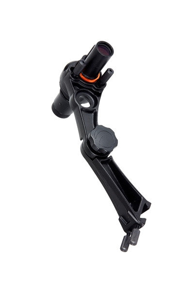 Celestron Polar Axis Finderscope for CGX & CGX-L Telescopes (Model 94239) - Perfect for Astrophotography & Polar Alignment in Astronomy