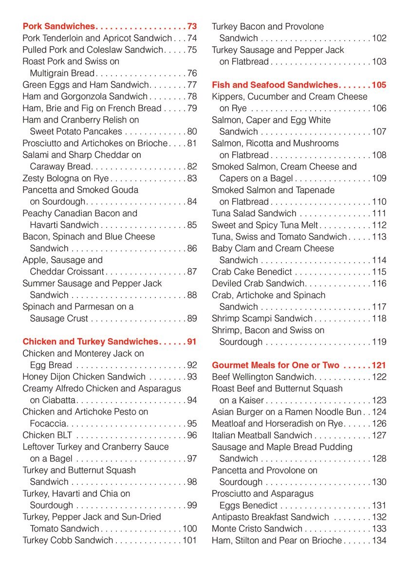 150 Best Breakfast Sandwich Maker Recipes - Easy & Delicious Ideas for Quick Morning Meals | Perfect for Busy Mornings, Family Breakfast & Meal Prep