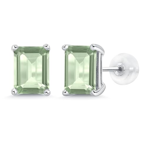 Prasiolite