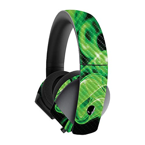 Green Flames