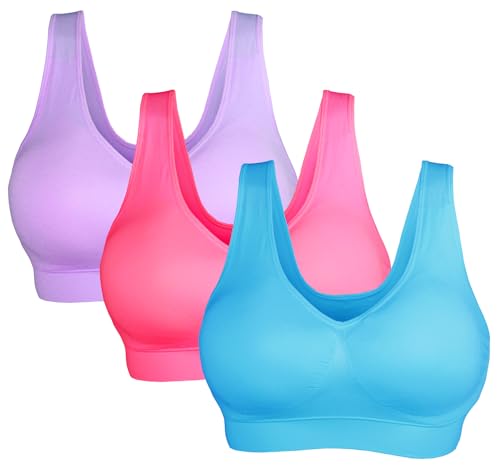 Light Purple-blue-rose