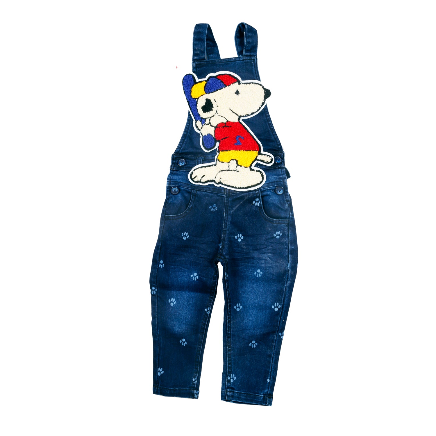 Stylish Denim Dungaree Set for Women - Trendy Overalls & Top Outfit - Casual Fashion for Everyday Wear | Perfect for Street Style, Shopping & Weekend Outings