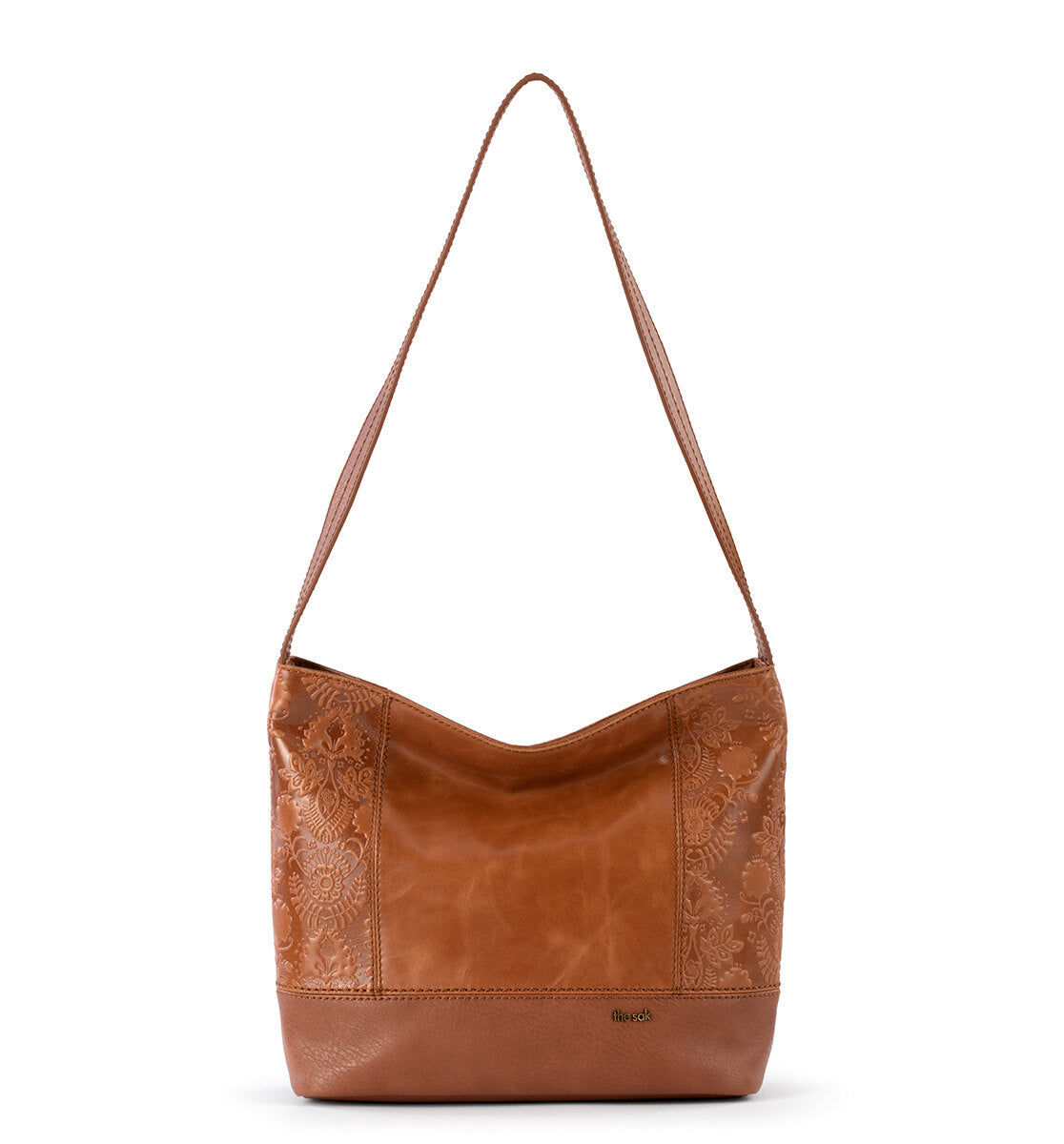 De Young Hobo Bag - Stylish & Spacious Crossbody Handbag for Women - Perfect for Work, Travel & Everyday Use