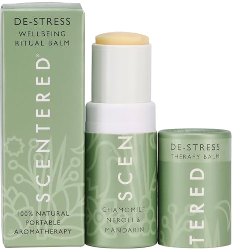 De-Stress