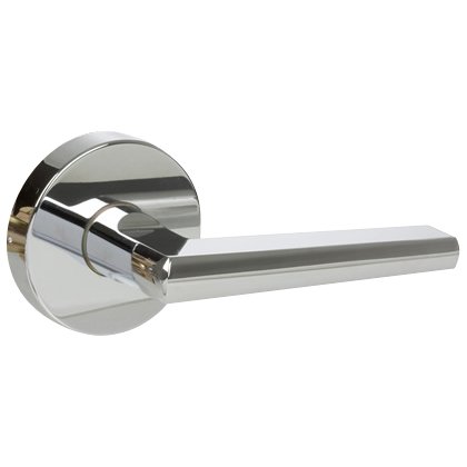 Polished Chrome