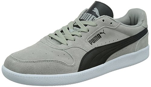 Limestone Grey/Black