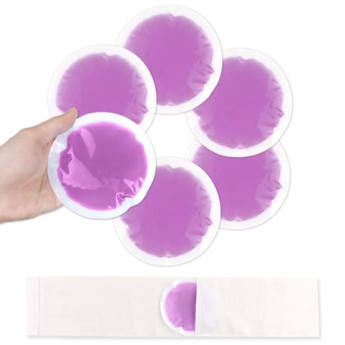 Purple - 6 Pack