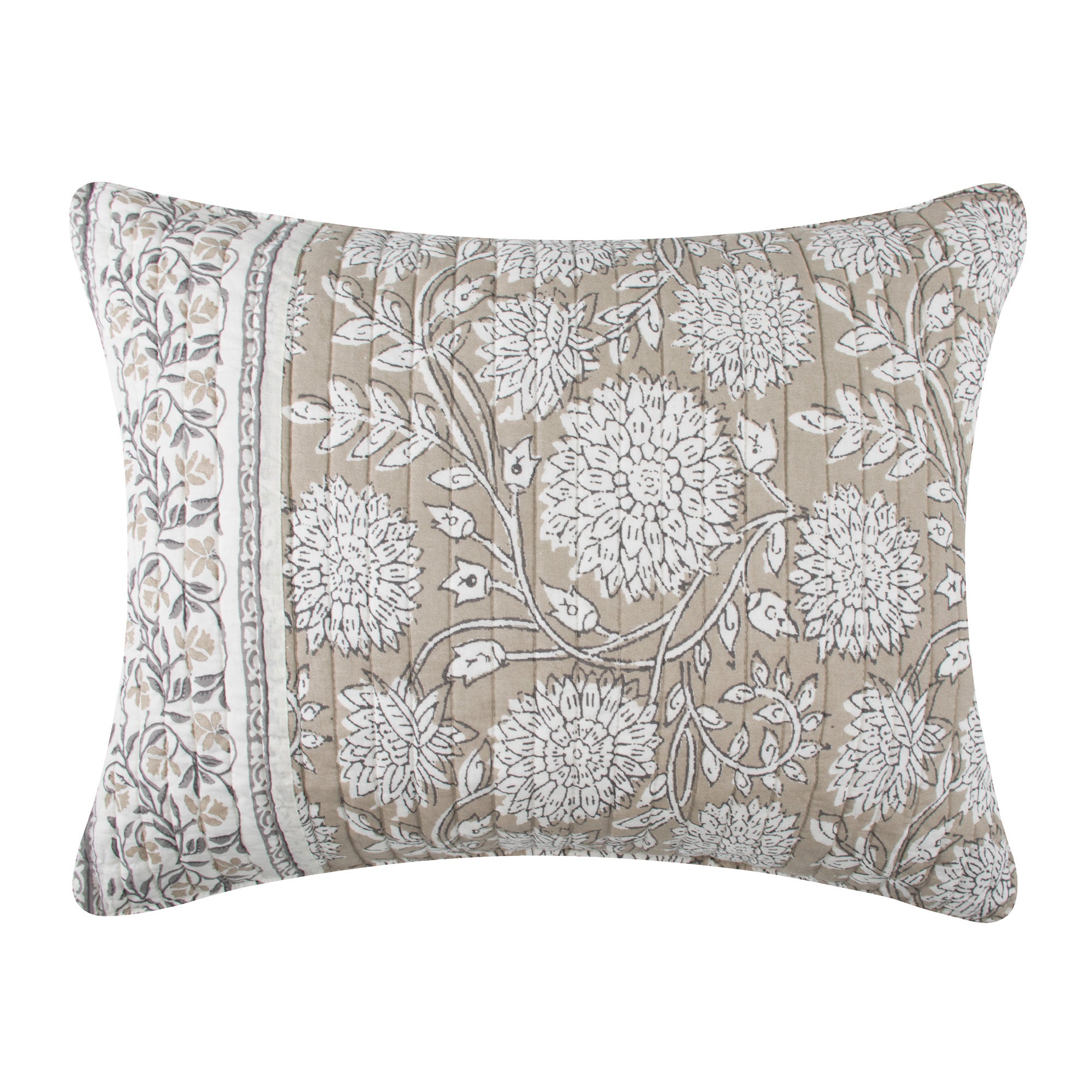 Adare Blue Quilt Set Queen Size - Soft Luxury Bedding Set with Matching Pillowcases - Perfect for Master Bedroom, Guest Room & Cozy Home Decor