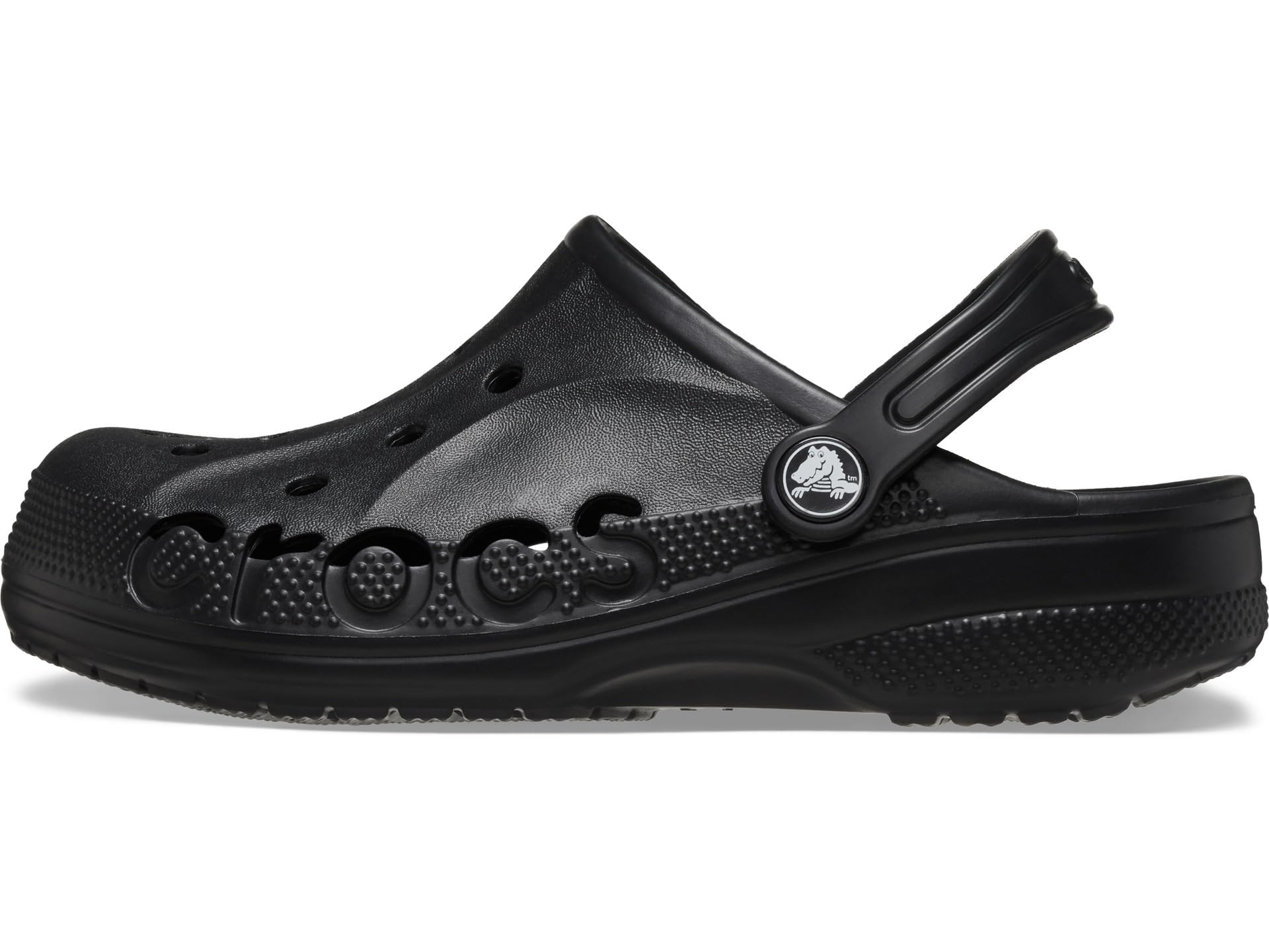 Crocs Unisex-Child Via Clog | Comfortable Slip-On Water Shoes for Kids & Toddlers | Perfect for Beach, Pool & Outdoor Play