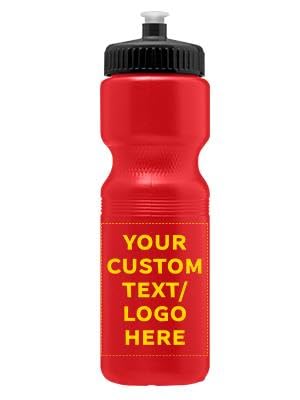 - Custom - Red