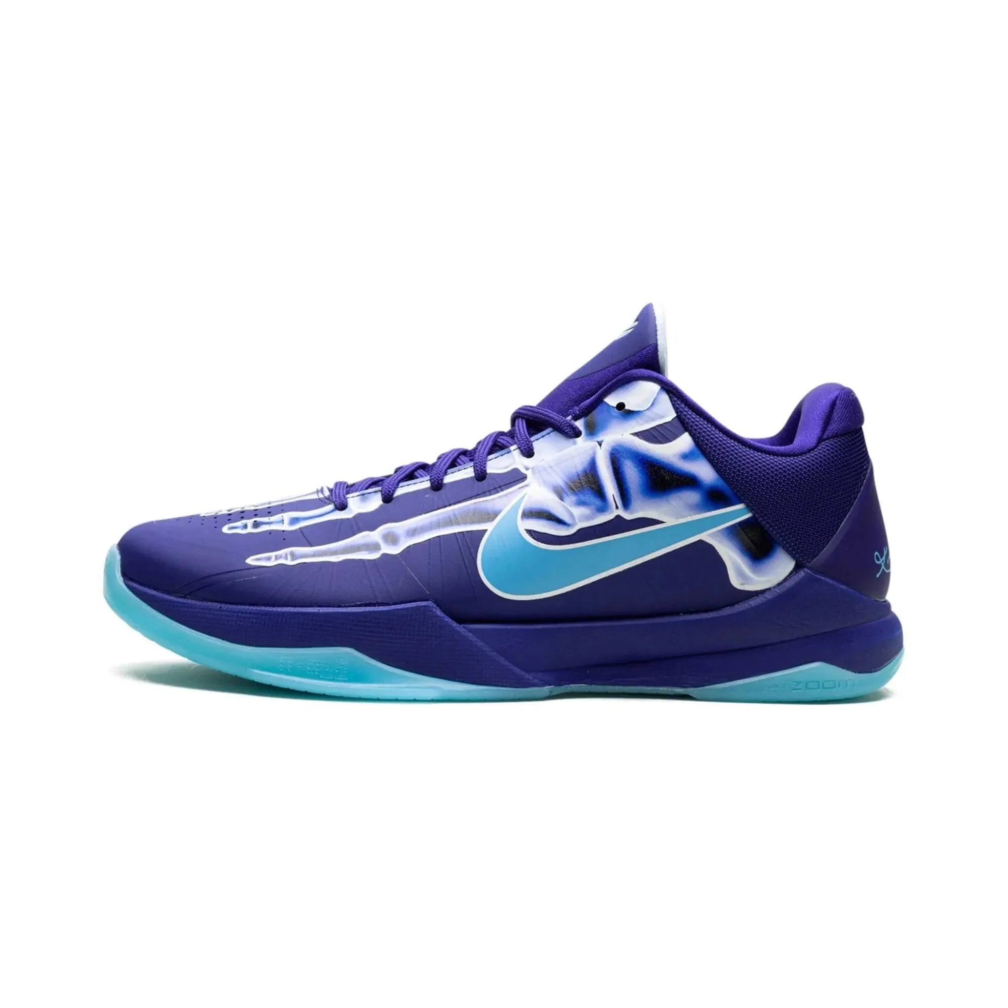 Nike Kobe 5 Protro X Ray Basketball Shoes - Men's High-Performance Sneakers for Court Play & Streetwear Fashion | Perfect for NBA Games, Training & Casual Wear