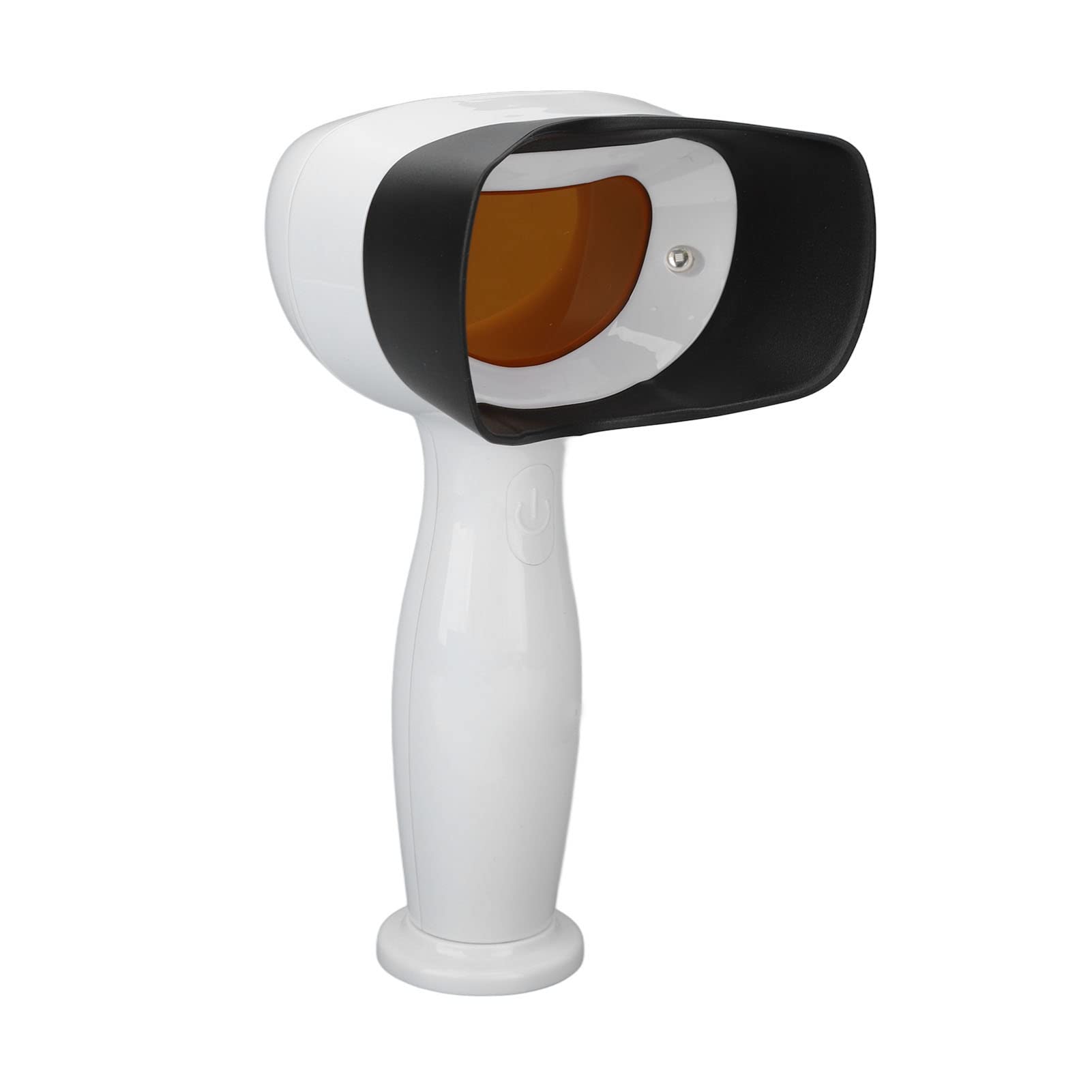 **Dental Plaque Detector - Handheld Radiation-Free Oral Plaque Finder for Adults & Kids | Teeth Brushing Aid, Calculus & Plaque Revealer | Perfect for Home & Dental Clinic Use**