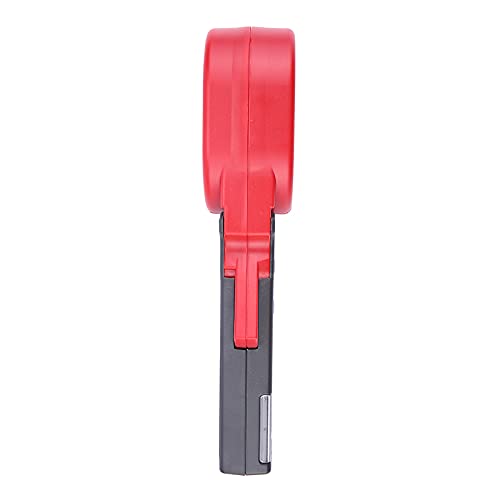 ETCR2000A+ Digital Clamp Ground Resistance Tester - Portable Earth Ground Tester for Electrical Safety Testing | Perfect for Electricians, Engineers & DIY Home Use