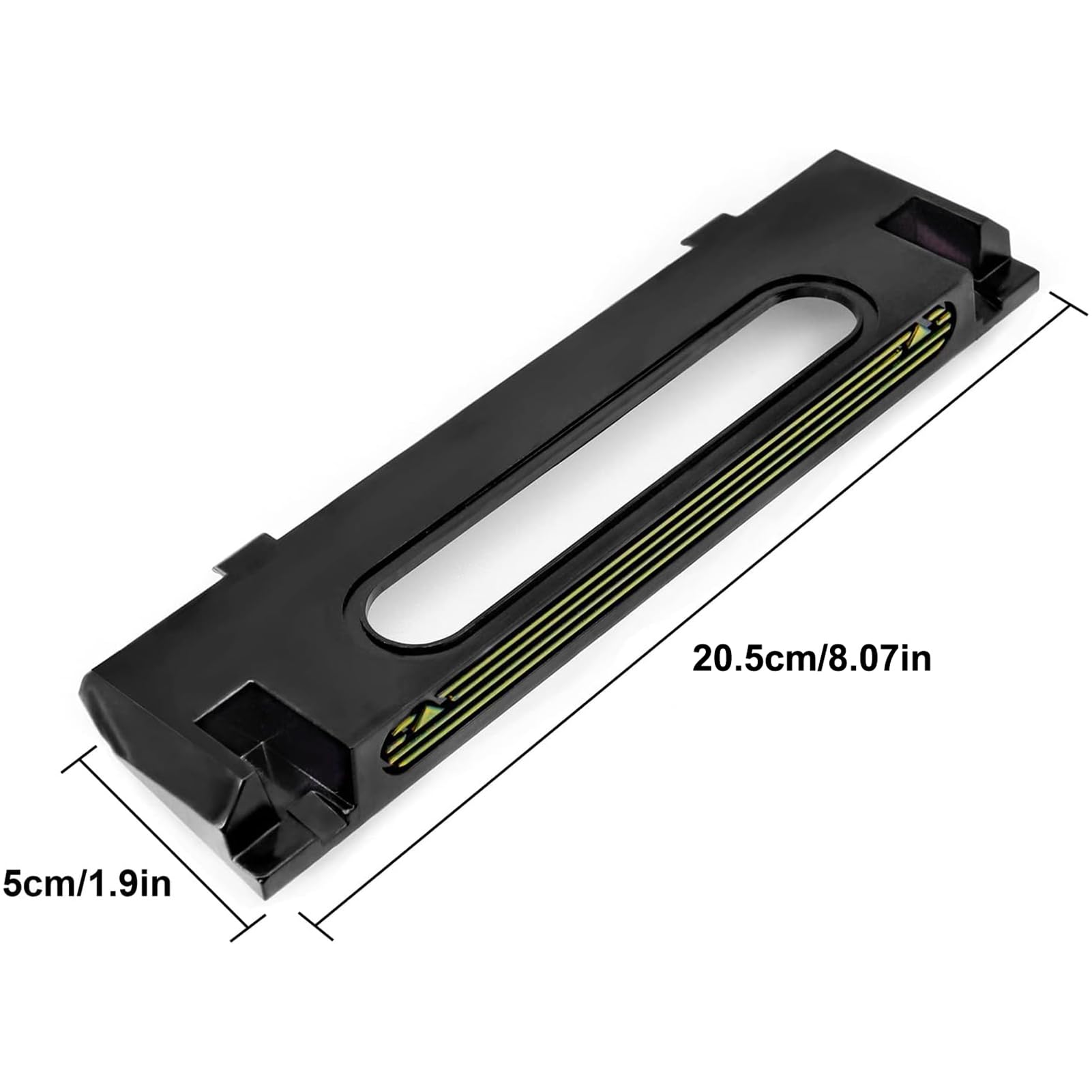 Roomba 800 900 Series Dust Bin Door - for 805 880 890 891 894 - Vacuum Cleaner Accessories for Home Cleaning