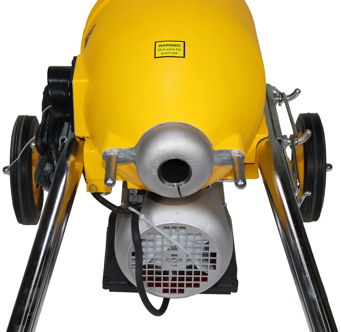Steel Dragon K1500B Drain Cleaner for RIDGID C-11 - Sewer Pipe Cleaning Tool for Plumbing