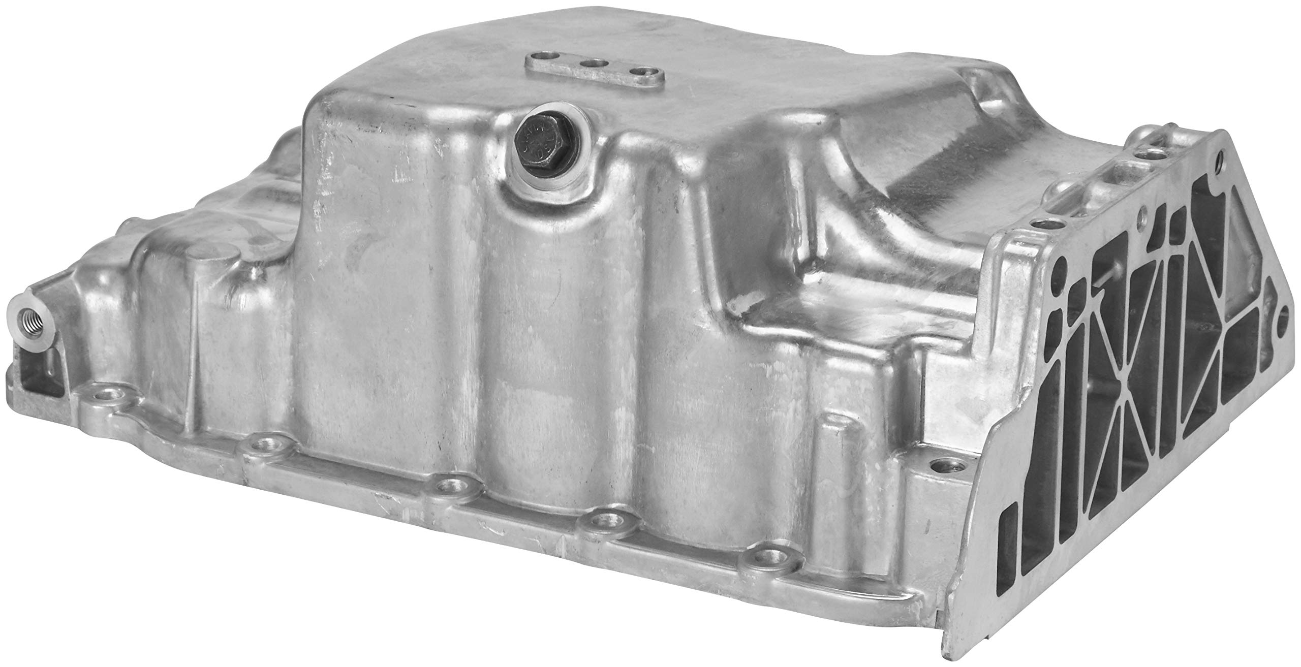Spectra Premium GMP86A Oil Pan - High Performance Replacement for GM Vehicles | Perfect for Chevy, GMC, Buick & Cadillac Models | DIY Auto Repair & Maintenance