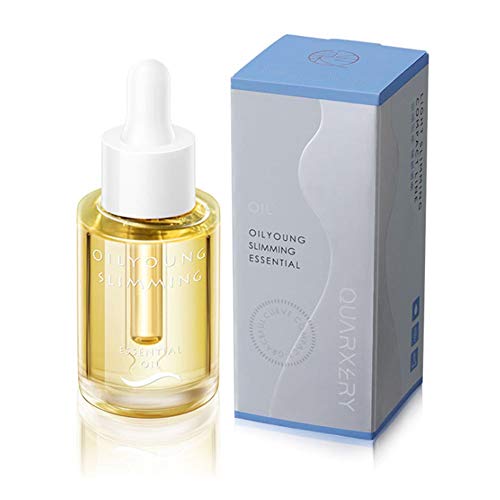 Ofanyia Body Slimming Essential Oil - Moisturizing & Nourishing Massage Oil for Weight Loss, 30ml - Perfect for Post-Workout Recovery & Spa Relaxation at Home