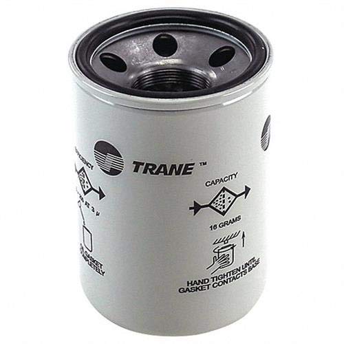 Trane Oil Refrigerant Filter Element FLR-0928 (FLR00928) - Replacement for FLR-0778 (FLR00778) - HVAC System Maintenance & Air Conditioning Repair Parts