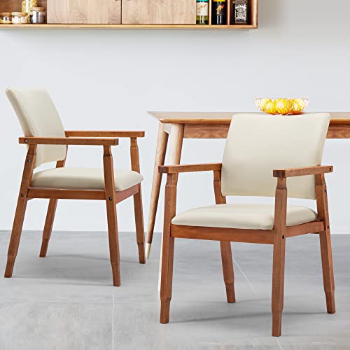 Set of 2 Beige