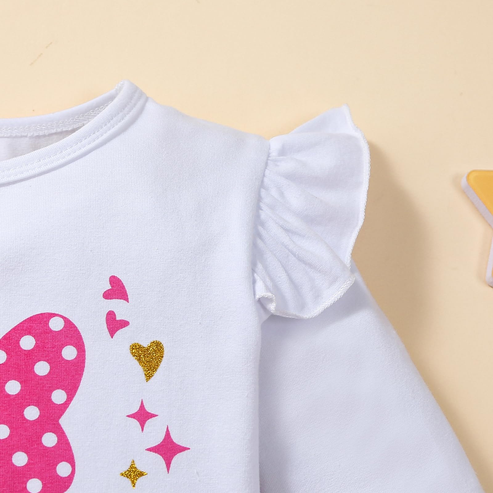 **Princess Birthday Outfits for Toddler Girls - Dot Mesh Tutu Skirt & Vest Tank Top Set - Perfect for Birthday Parties, Photo Shoots & Dress-Up Play**