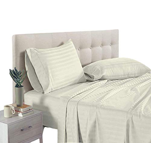 Ivory Stripe