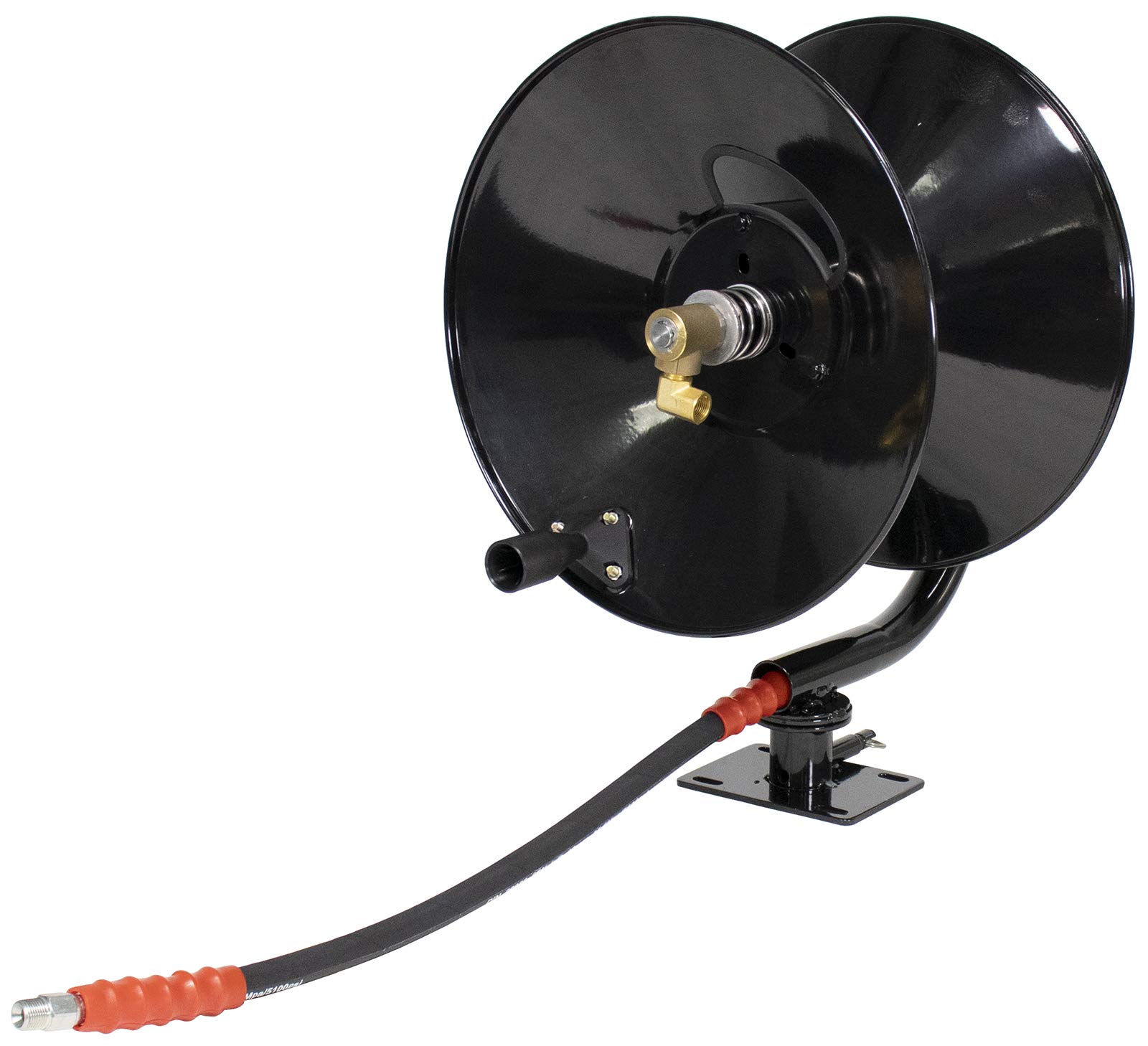 Erie Tools 5100 PSI 3/8