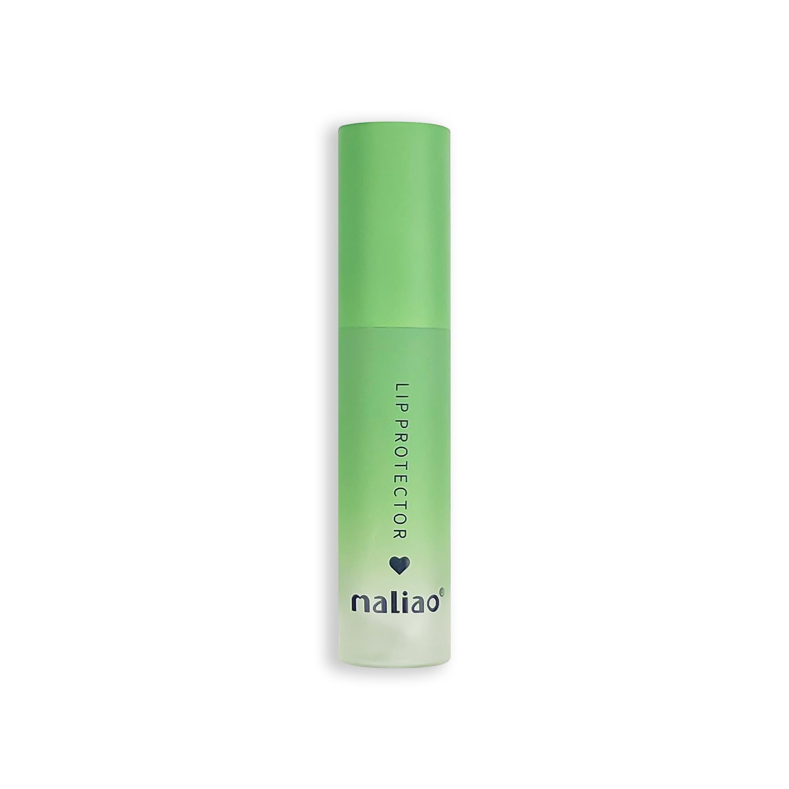 Maliao Shea Butter Lip Balm - Avocado & Shea Butter Moisturizing Lip Protector for Dry, Chapped Lips - 4g - Perfect for Winter Care, Daily Hydration & Makeup Prep