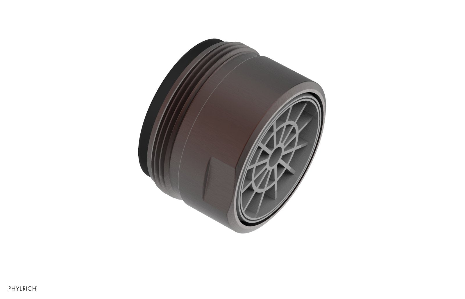 High-Quality Aerator & Housing for Tub Filler 3 610 - Perfect for Bathroom Faucet Repair and Water Flow Control