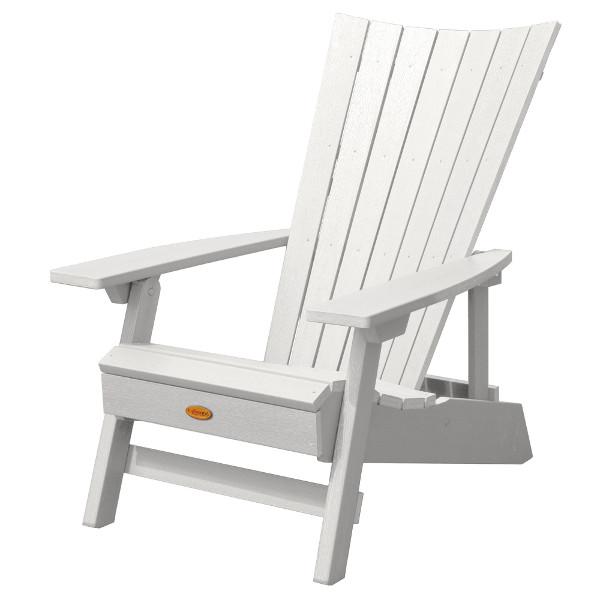Premium Adirondack Outdoor Chair - Comfortable & Durable Patio Furniture for Beach, Garden, and Backyard Relaxation