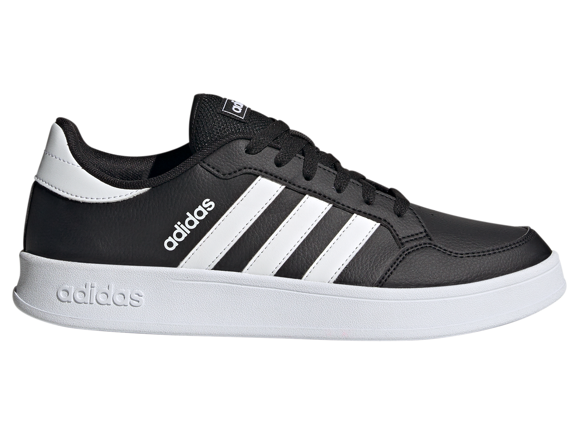 Adidas Men's Breaknet FX8708 Running Shoes - Lightweight & Breathable for Jogging, Training, and Gym Workouts