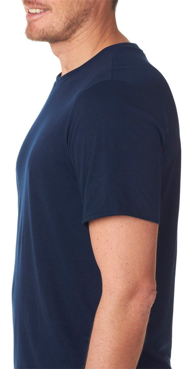 Gildan G420 Men's Short Sleeve T-Shirt - Soft Cotton Crewneck Tee for Casual Wear, Gym & Everyday Use