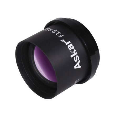 Askar F3.9 Full Frame Reducer for FRA400 & FRA500 Astrographs - Enhance Deep Space Astrophotography & Wide Field Imaging
