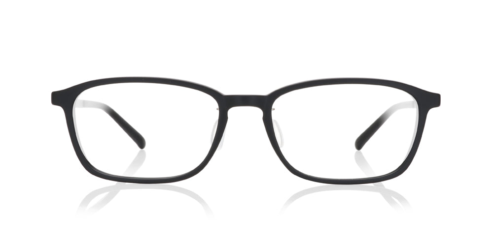 Airframe Classic Slim 102 497 - Lightweight & Durable Eyeglass Frames for Men & Women | Perfect for Reading, Working & Everyday Use