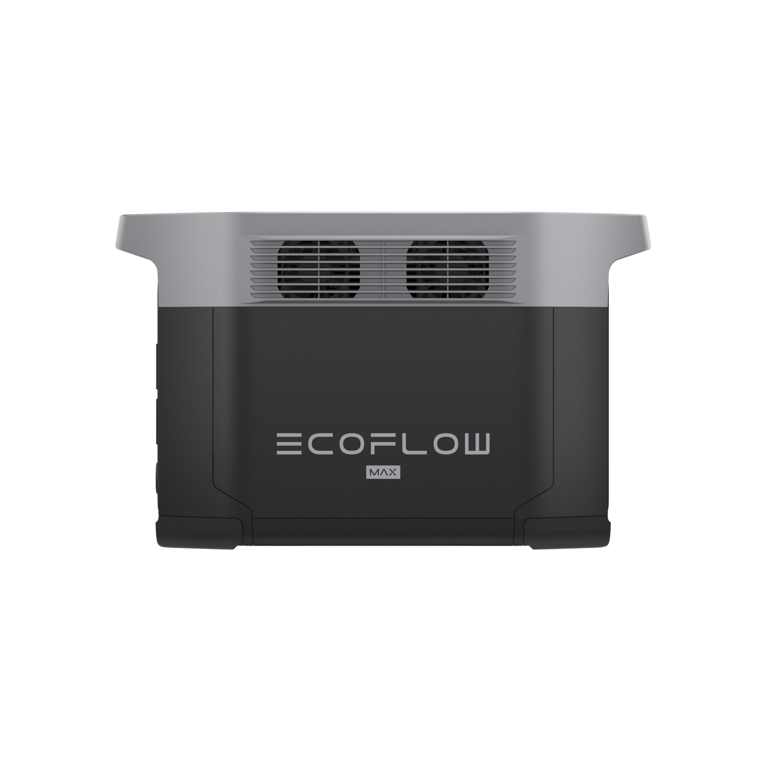 EcoFlow DELTA 2 Max 2048Wh Portable Power Station | Solar Generator for Camping, RV & Emergency Backup | Certified Refurbished with Warranty | Fast Charging & Expandable Capacity