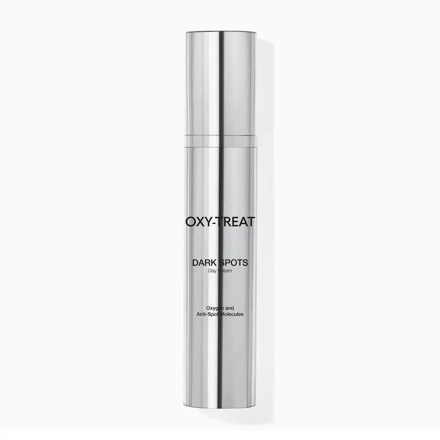 Labo Oxy Treat Dark Spot Correcting Day Cream 50ml - Brightening & Hydrating Facial Moisturizer for Hyperpigmentation & Uneven Skin Tone - Perfect for Daily Skincare Routine & Makeup Prep