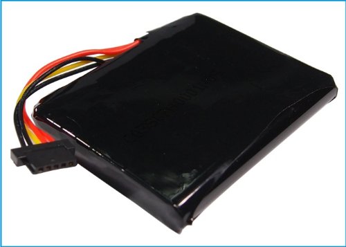 Estry Replacement Battery for Go Live 825, Go Live Top Gear, Go Top Gear - Long-Lasting Power for Your Action Camera (Perfect for Outdoor Adventures, Vlogging & Travel)
