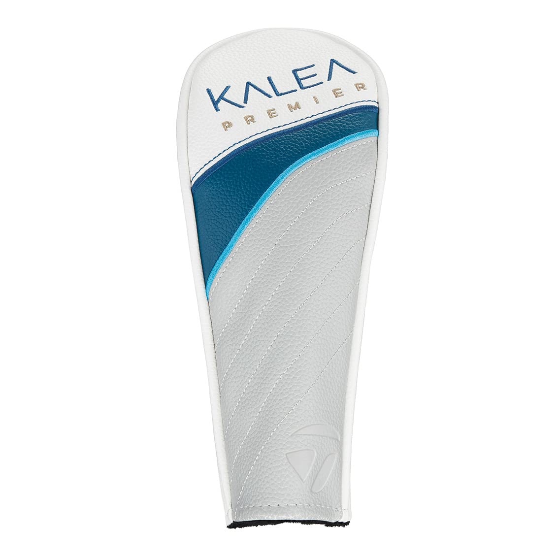 TaylorMade Kalea Premier Right-Hand Rescue Golf Club - Women's Hybrid for Forgiveness & Distance | Perfect for Fairway Shots & Rough Recovery