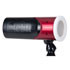 Ikelite 2170 Low Loss Diffuser M46 for Vega Photo Video Light - Underwater Photography & Videography Accessory for Scuba Diving & Marine Exploration