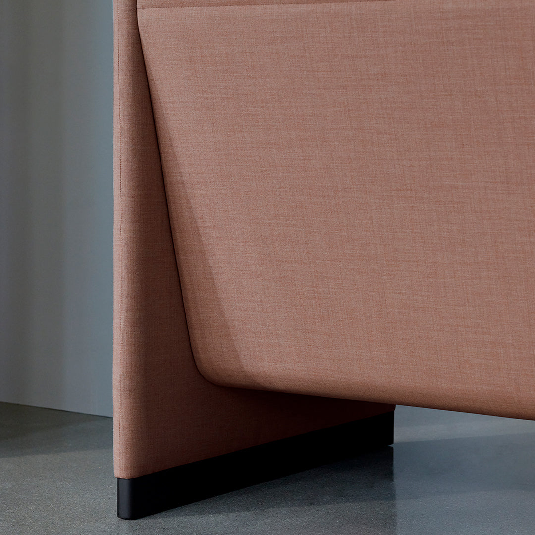 High Back Sofa Case - Premium Sofa Cover for Living Room, Office & Home Decor - Washable & Durable Furniture Protector
