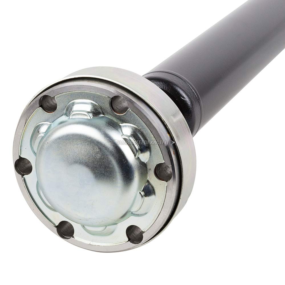 2004-2008 VW Touareg Front Driveshaft Prop Shaft Replacement - BuyAutoParts 91-01181N - Perfect for Off-Roading & Towing Upgrades