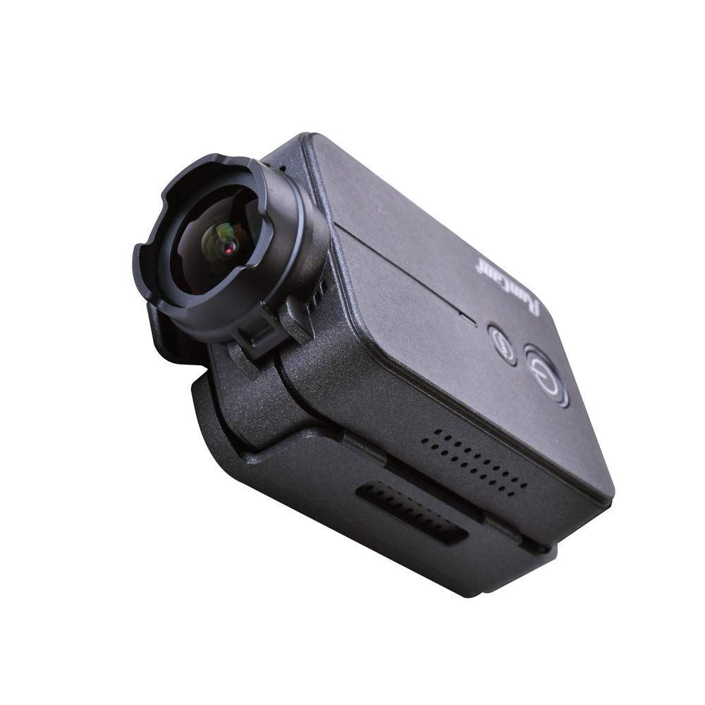 RunCam 2 1080P60fps Ultra HD Mini WiFi Sports Action Camera - Waterproof Outdoor Adventure Video Recorder with Replaceable Battery & WiFi APP Control (Black) - Perfect for Skiing, Surfing, Cycling & Extreme Sports Recording