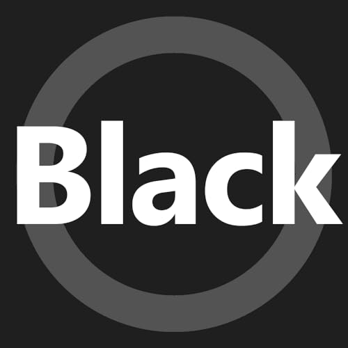 Black-magnetic