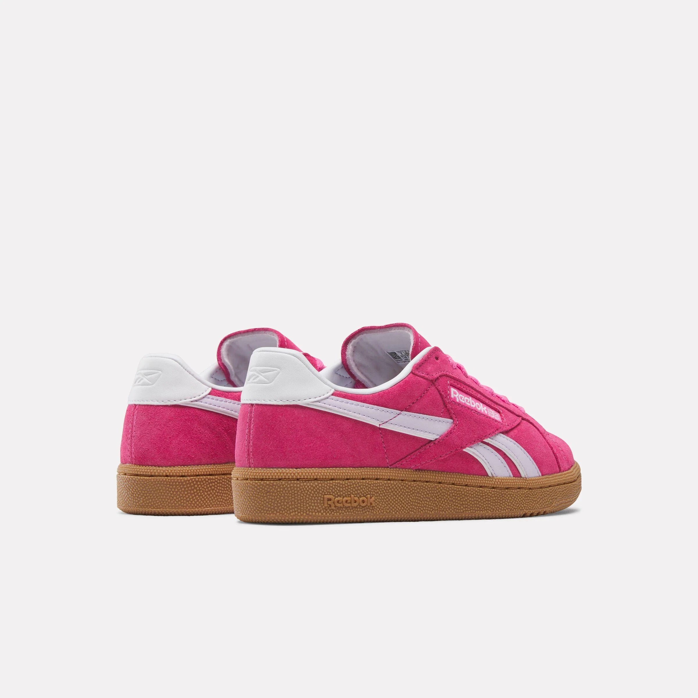 Women's Club C Grounds Sneakers - Classic White Leather Tennis Shoes for Women | Casual & Athletic Wear | Perfect for Gym, Running, and Everyday Fashion