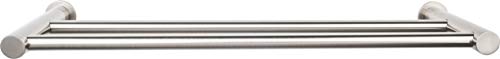 Brushed Satin Nickel