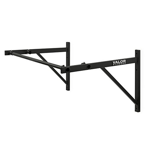 CHN-3 Straight Chin Up Bar